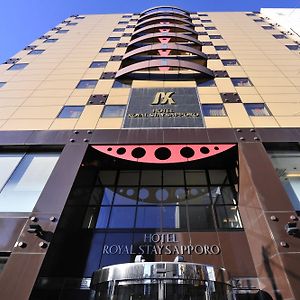 Hotel Royal Stay Sapporo